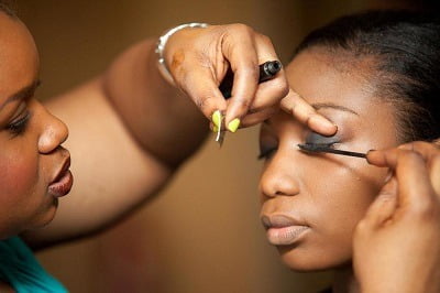 Make-up Business in Nigeria 