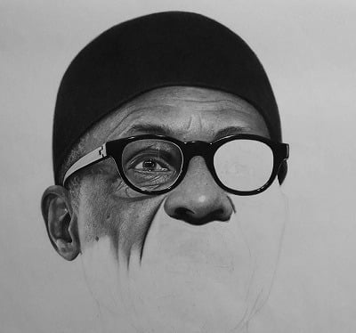 Pencil drawings for sale in Nigeria