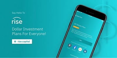 Risevest Trade and Invest