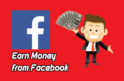 Facebook money making scheme