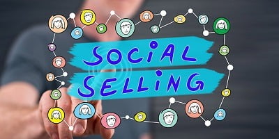Selling your social media account