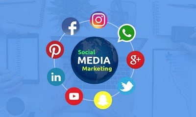 Social Media management