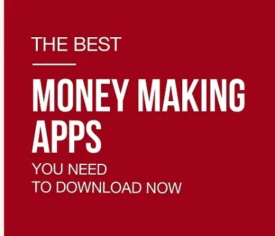 5 Money-making Apps that pay you in Dollars and In Crypto Currencies