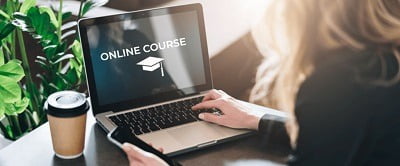 MAking money from digital course