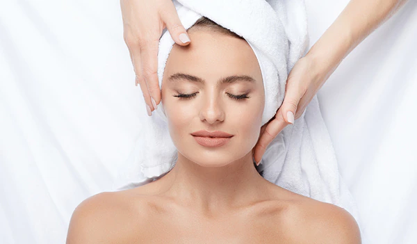 Beauty Services in india
