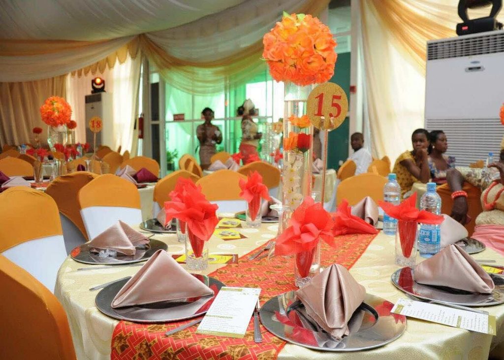 Wedding planning and coordination service