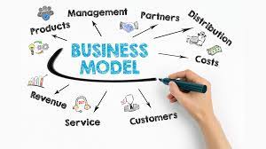 What is a Basic Business Model
