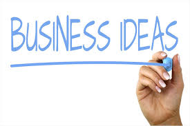what is Business Idea?