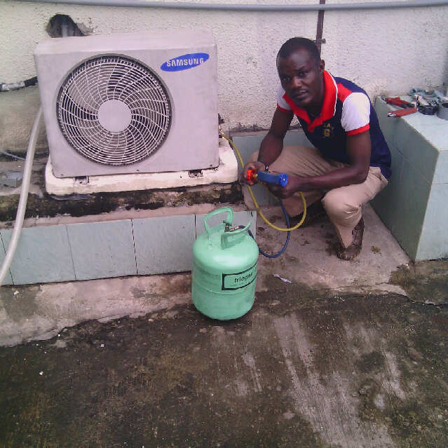 Home Repair Services nigeria