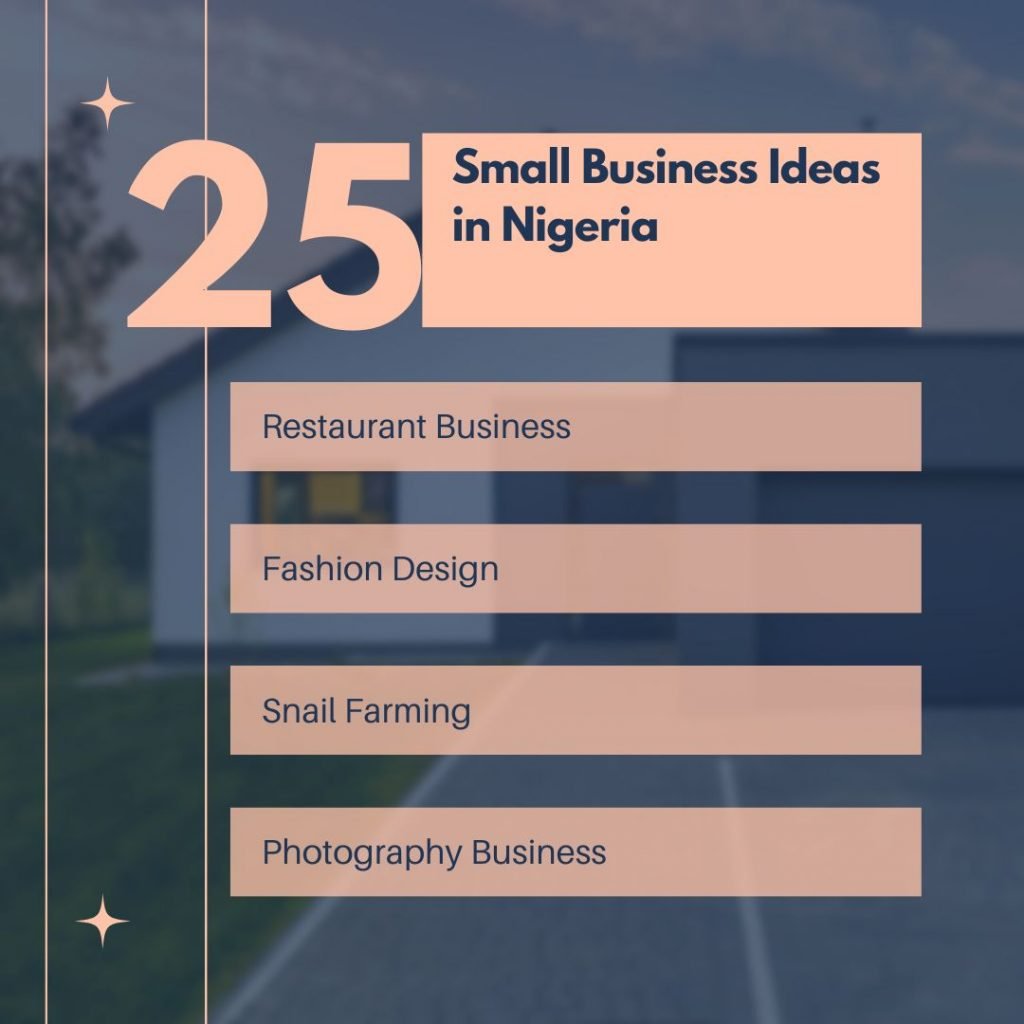 Small-Business-Ideas-in-Nigeria