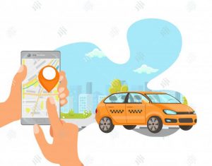Taxi service business in nigeria