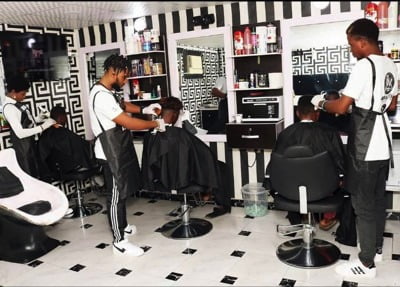 Start a Hair Barbing Salon Business in Nigeria and make 300k+ monthly -  Rich Nuggets