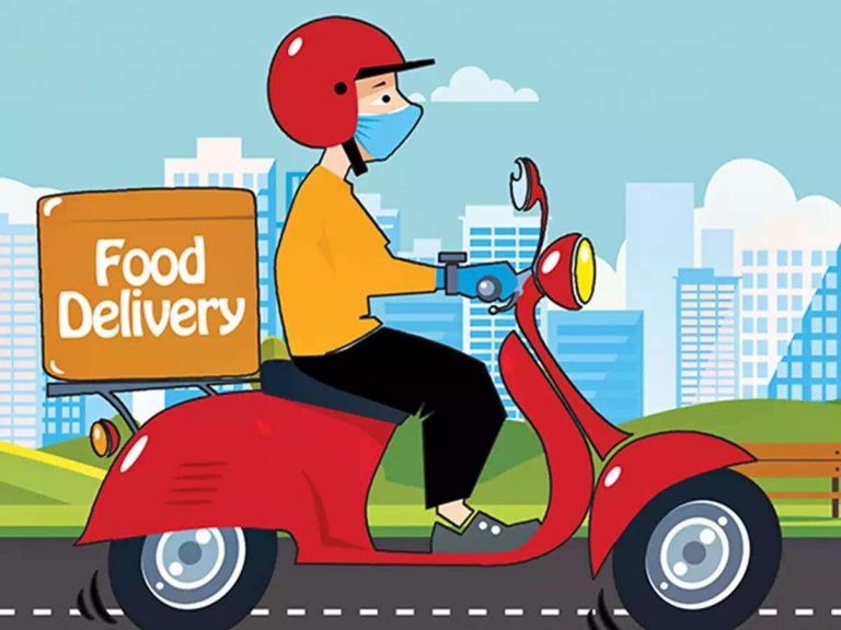 How to start a Profitable Food Delivery Business