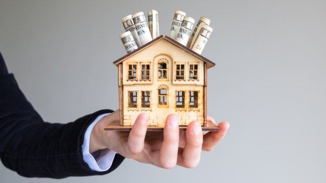 Real Estate: A Tangible Investment with High Potential Returns