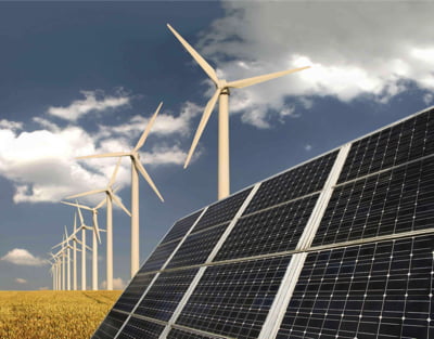 Renewable Energy: An Eco-Friendly Investment with Long-Term Benefits