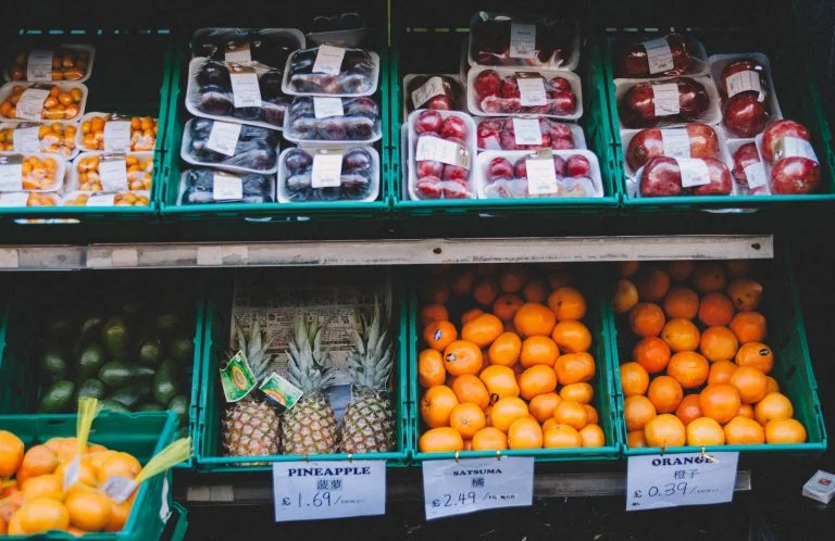 The Business Model Utilized by a Grocery Store: Crafting a Profitable Grocery Business