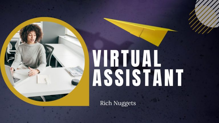The Ultimate Guide to Becoming a Successful Virtual Assistant