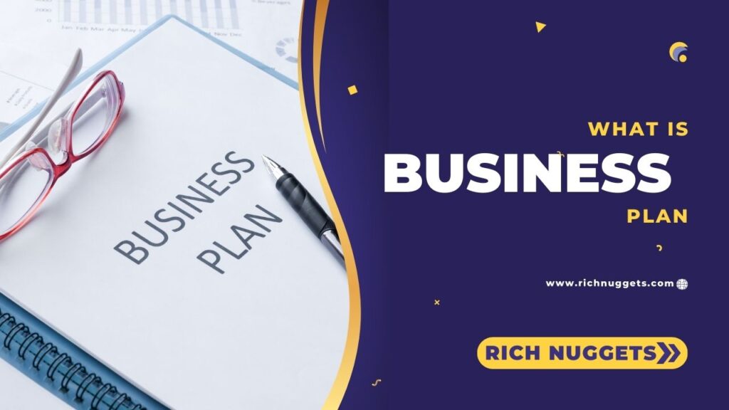 What is Business Plan